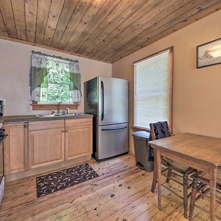 Pet-Friendly Cottage With Fire Pit - 3 Mi To Siu! Карбондейл Экстерьер фото